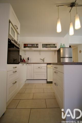 Appartement à vendre 2 pièces 60,46 m² Mèze