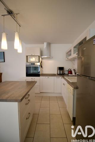 Appartement à vendre 2 pièces 60,46 m² Mèze