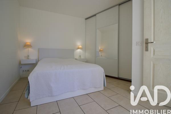 Appartement à vendre 2 pièces 60,46 m² Mèze