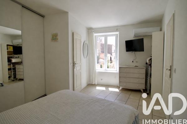 Appartement à vendre 2 pièces 60,46 m² Mèze