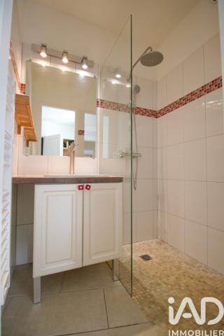Appartement à vendre 2 pièces 60,46 m² Mèze
