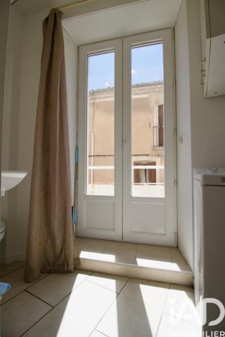 Appartement à vendre 2 pièces 60,46 m² Mèze