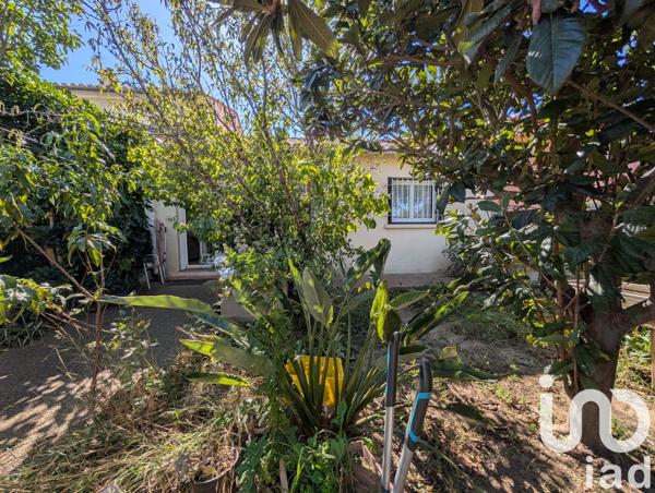 Maison à vendre 3 pièces 64 m² Le Soler