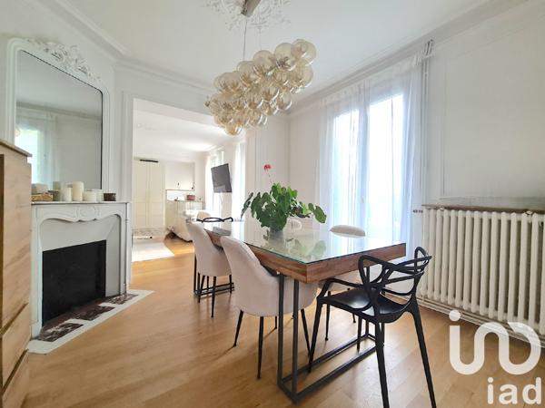 Maison à vendre 7 pièces 140 m² Gagny