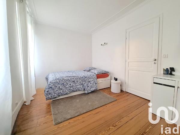 Maison à vendre 7 pièces 140 m² Gagny