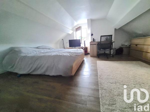 Maison à vendre 7 pièces 140 m² Gagny