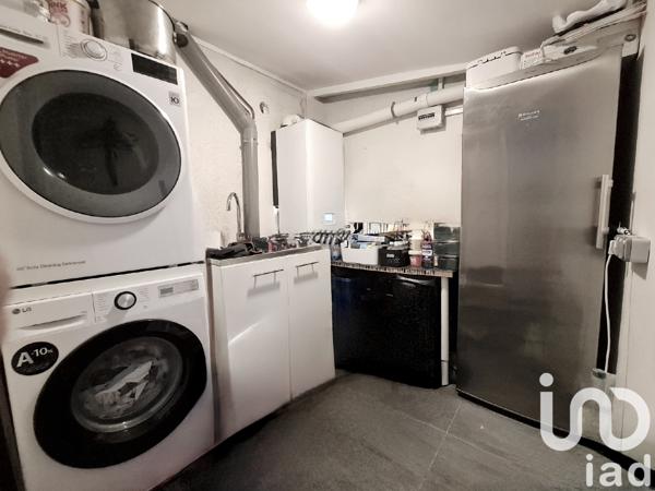 Maison à vendre 7 pièces 140 m² Gagny