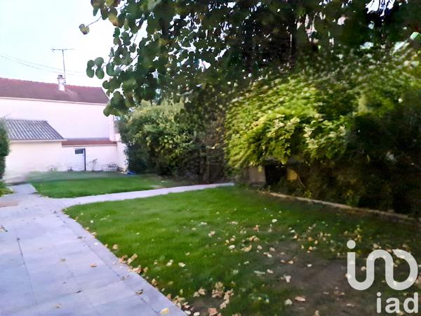 Maison à vendre 7 pièces 140 m² Gagny