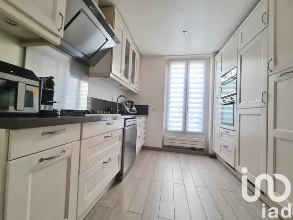 Maison à vendre 7 pièces 140 m² Gagny