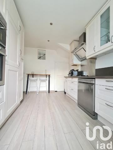 Maison à vendre 7 pièces 140 m² Gagny