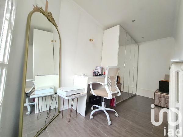 Maison à vendre 7 pièces 140 m² Gagny