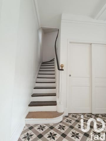 Maison à vendre 7 pièces 140 m² Gagny