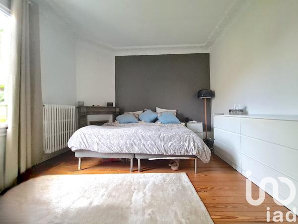 Maison à vendre 7 pièces 140 m² Gagny
