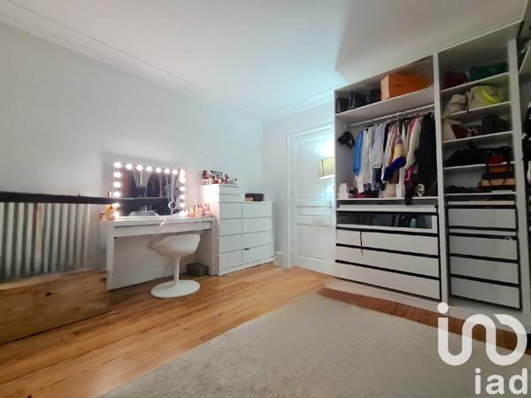 Maison à vendre 7 pièces 140 m² Gagny