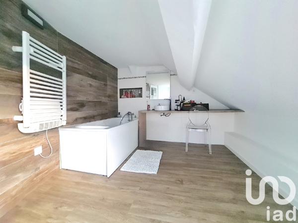 Maison à vendre 7 pièces 140 m² Gagny