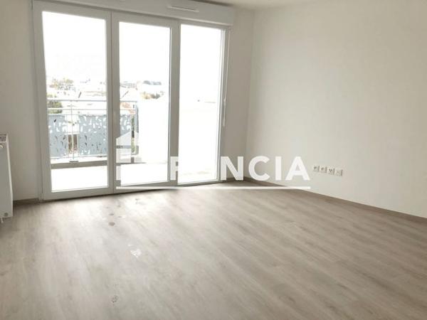 Location Appartement 3 pièces 58.6 m² - 3 RUE PIERRE BROSSOLETTE Persan 95340