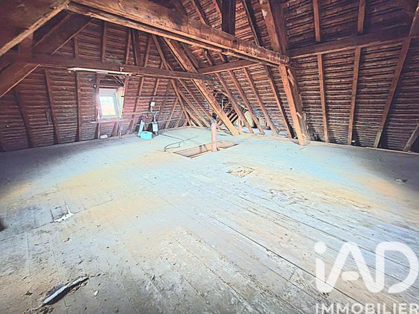 Appartement à vendre 4 pièces 149 m² Eschau