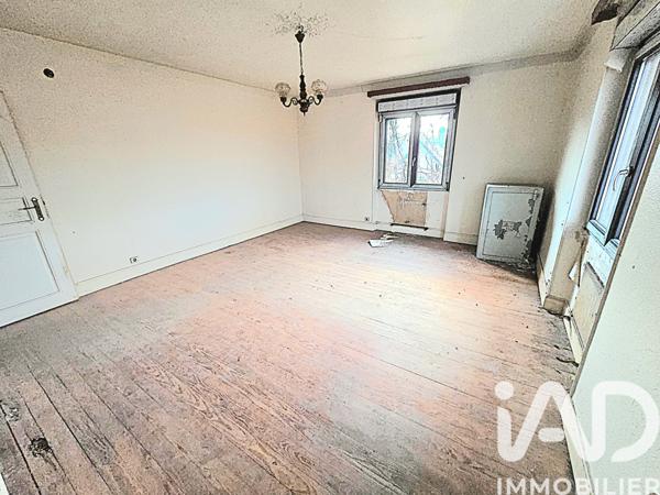 Appartement à vendre 4 pièces 149 m² Eschau