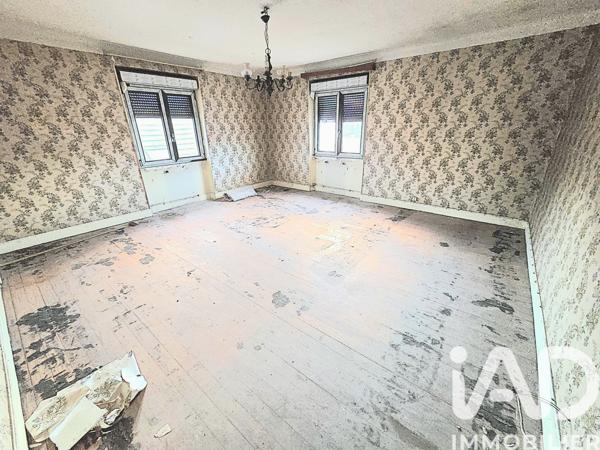Appartement à vendre 4 pièces 149 m² Eschau