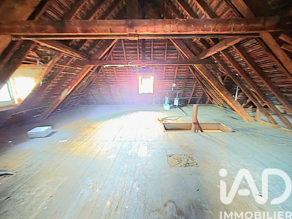 Appartement à vendre 4 pièces 149 m² Eschau