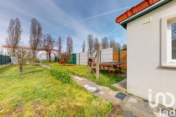 Maison à vendre 7 pièces 140 m² Orly