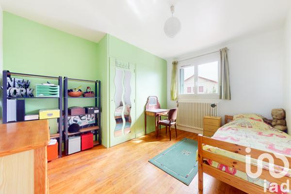 Maison à vendre 7 pièces 140 m² Orly