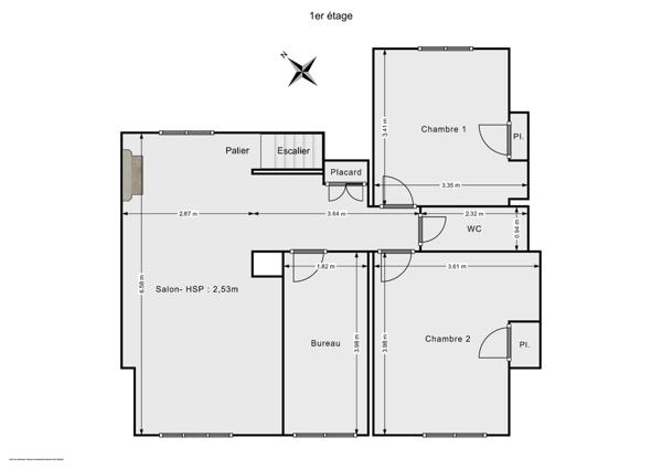 Maison à vendre 7 pièces 140 m² Orly