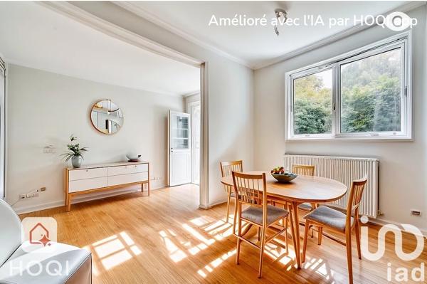 Maison à vendre 7 pièces 140 m² Orly