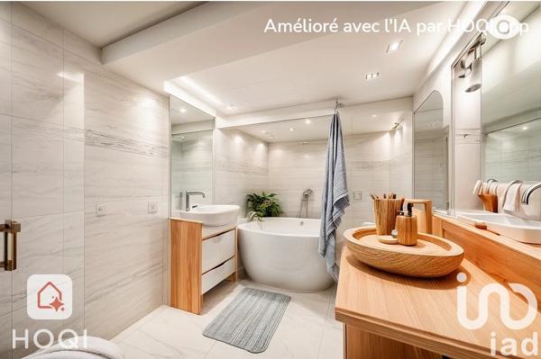 Maison à vendre 7 pièces 140 m² Orly
