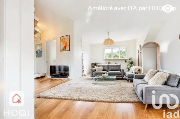 Maison à vendre 7 pièces 140 m² Orly