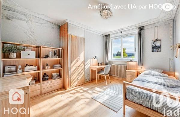 Maison à vendre 7 pièces 140 m² Orly