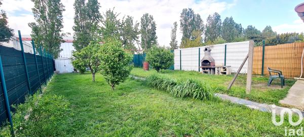 Maison à vendre 7 pièces 140 m² Orly