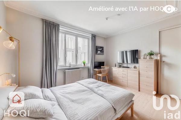 Maison à vendre 7 pièces 140 m² Orly