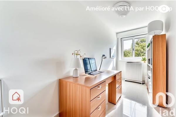 Maison à vendre 7 pièces 140 m² Orly