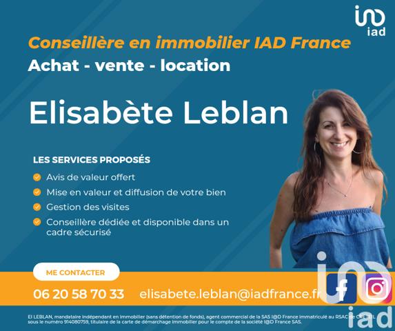 Maison à vendre 7 pièces 140 m² Orly