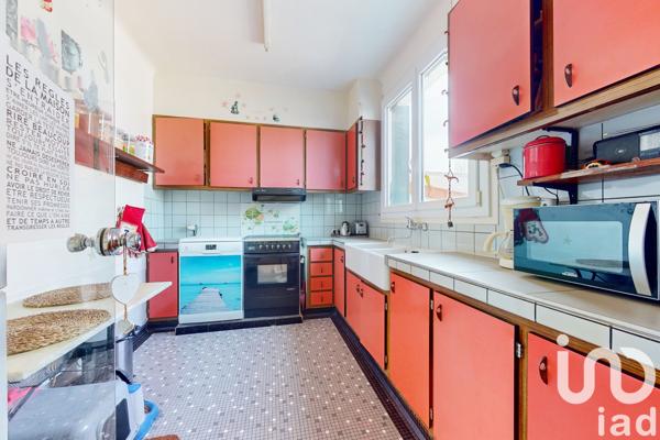 Maison à vendre 7 pièces 140 m² Orly