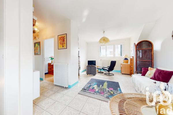 Maison à vendre 7 pièces 140 m² Orly