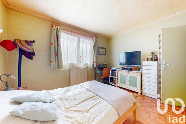 Maison à vendre 7 pièces 140 m² Orly