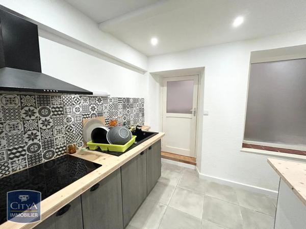 Immeuble à vendre 252m² Carcassonne (11000)