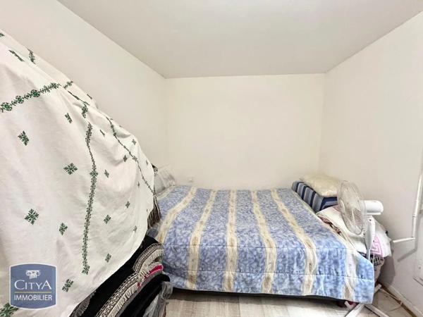 Immeuble à vendre 252m² Carcassonne (11000)