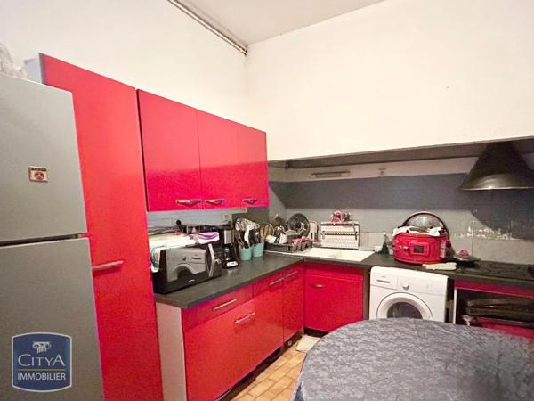 Immeuble à vendre 252m² Carcassonne (11000)