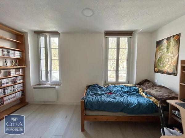 Immeuble à vendre 252m² Carcassonne (11000)