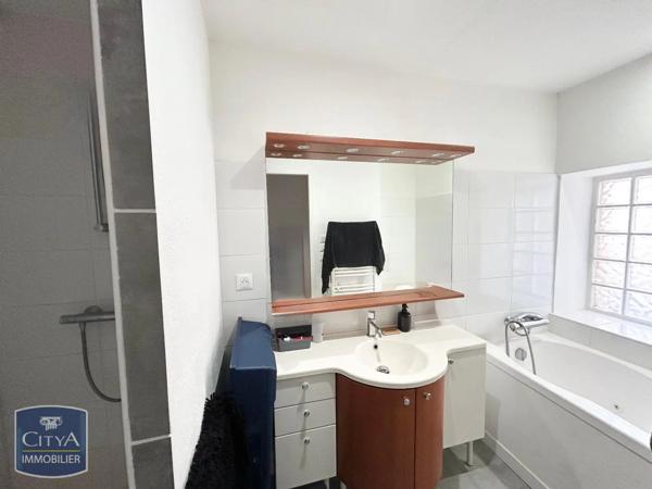 Immeuble à vendre 252m² Carcassonne (11000)