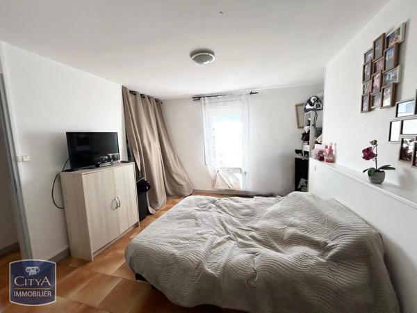 Immeuble à vendre 252m² Carcassonne (11000)
