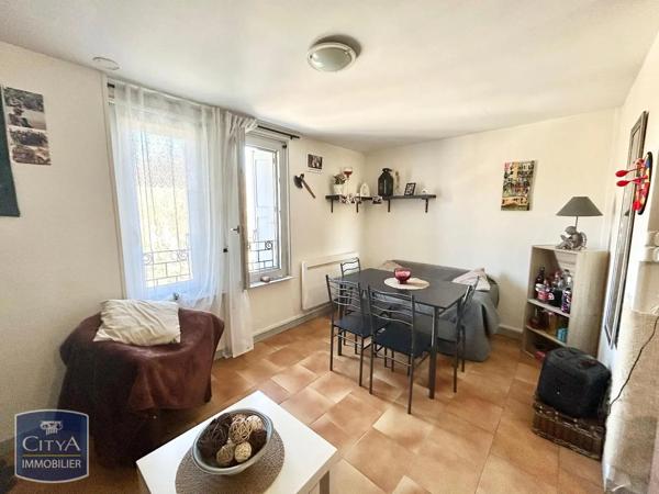 Immeuble à vendre 252m² Carcassonne (11000)