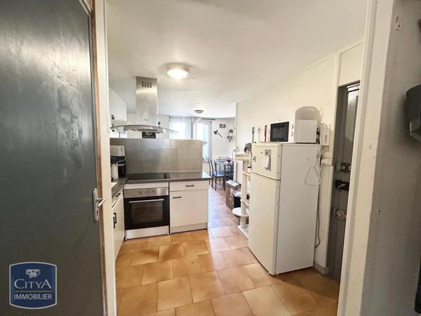 Immeuble à vendre 252m² Carcassonne (11000)