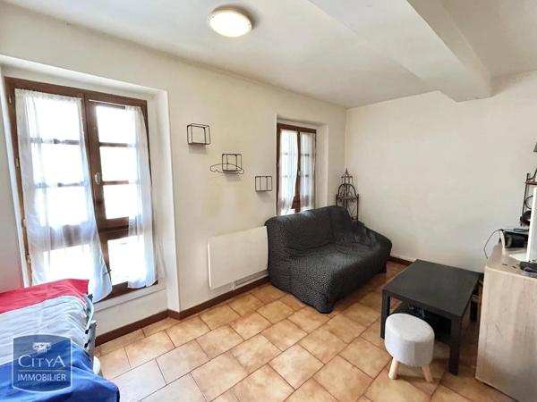 Immeuble à vendre 252m² Carcassonne (11000)