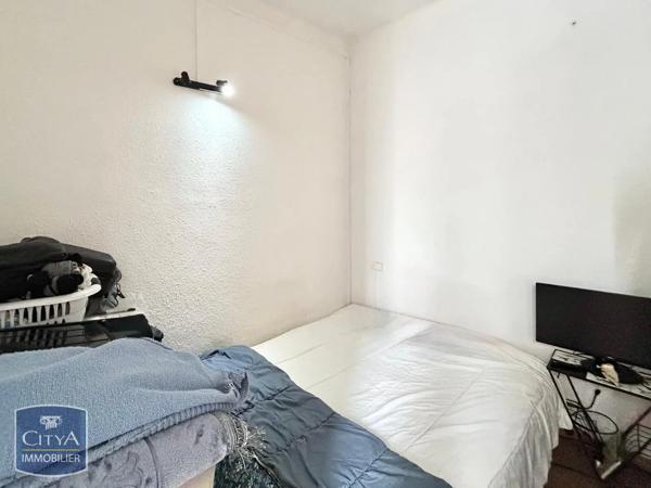 Immeuble à vendre 252m² Carcassonne (11000)