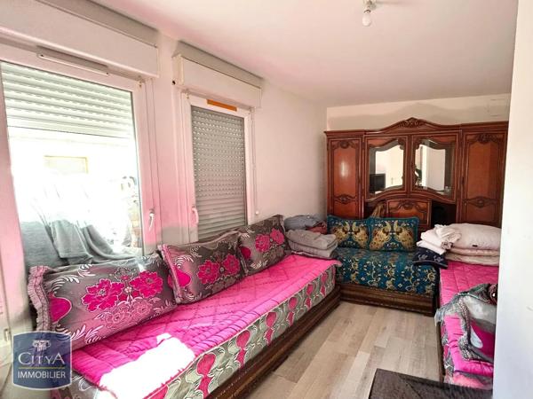Immeuble à vendre 252m² Carcassonne (11000)