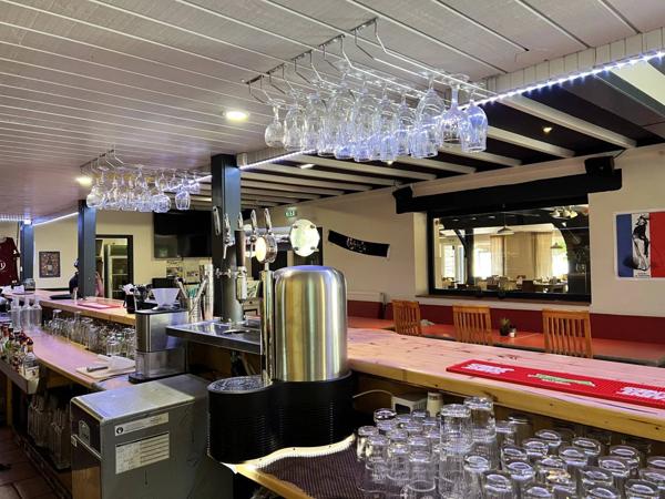 Fonds de commerce Restauration